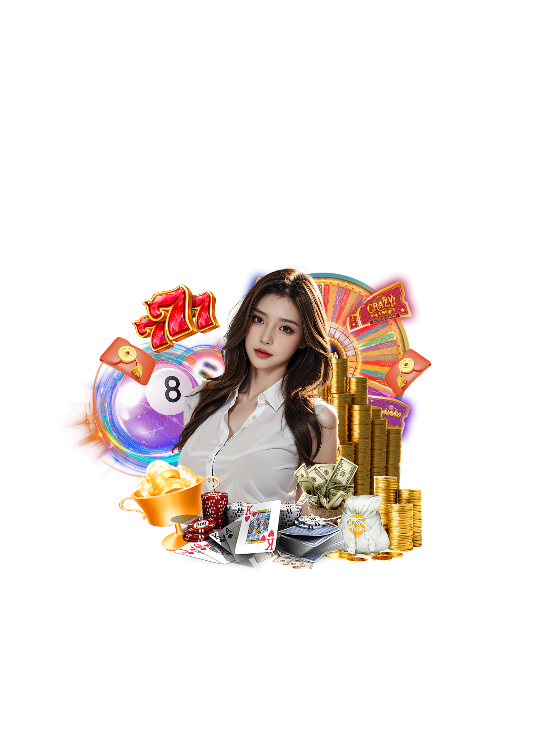 pp 77 এর ক্যাসিনো গেম